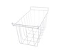 12365192-3-S-Frigidaire-5304512716-BASKET, FREEZER