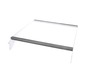 12365208-3-S-Frigidaire-5304512783-S/A PUR GLASS SHELF