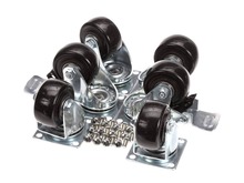 CASTER KIT – Part Number: 5304512848