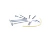 MOUNTING KIT – Part Number: 5304513469