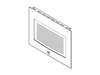 DOOR ASSEMBLY – Part Number: 5304513517