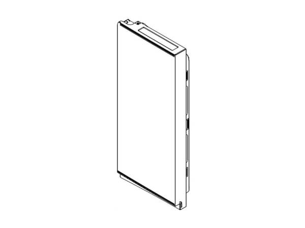 12365539-1-M-Frigidaire-5304513731-DOOR ASSEMBLY