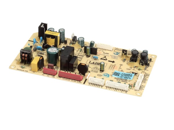 12365605-1-M-Frigidaire-5304513797-BOARD ASSEMBLY