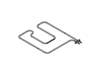 HEATER – Part Number: 5304514233