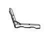 AIR GUIDE – Part Number: 5304514235
