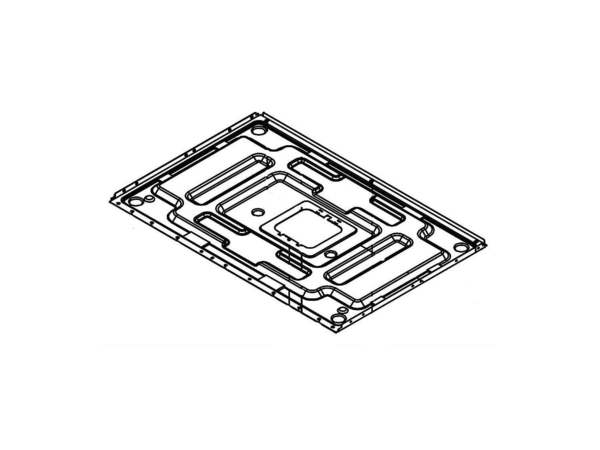 12365677-1-M-Frigidaire-5304514238-BASE PLATE