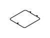 COVER – Part Number: 5304514239
