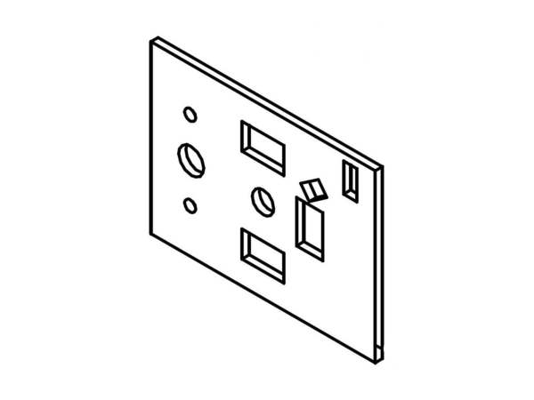 12365738-1-M-Frigidaire-5304514300-INSULATION