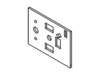 INSULATION – Part Number: 5304514300