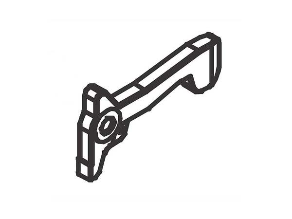 12365748-1-M-Frigidaire-5304514310-LATCH