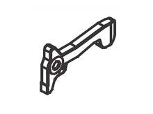 LATCH – Part Number: 5304514310