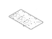 PANEL – Part Number: 5304514393