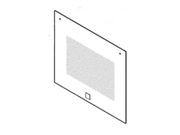 12365815-1-M-Frigidaire-5304514694-DOOR ASSEMBLY