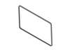 GASKET – Part Number: 5304515305