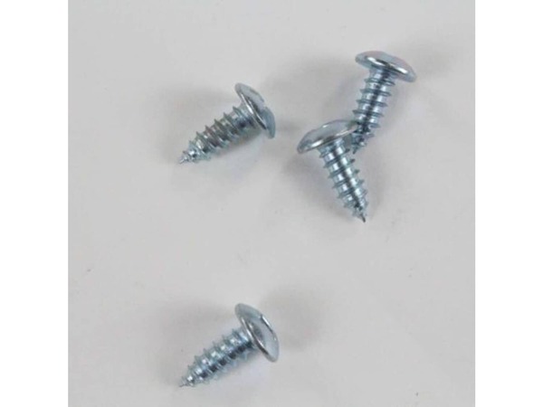 12365992-1-M-Frigidaire-5304515677-Screw - Kit of Four