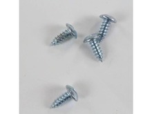 Screw - Kit of Four – Part Number: 5304515677