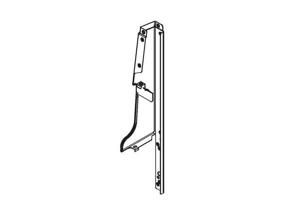12366302-1-M-Frigidaire-807437110-END CAP
