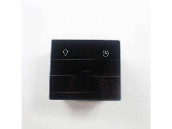 12366384-1-M-Frigidaire-808751519-CONTROL ASSEMBLY