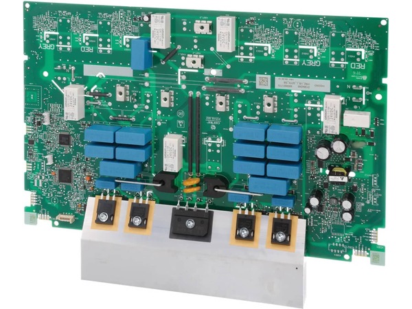 12367332-1-M-Bosch-11009425-POWER MODULE PROGRAMMED