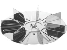 FAN BLADE – Part Number: 11019086