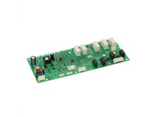 CONTROL MODULE PROGRAMMED – Part Number: 11020736