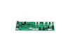 CONTROL MODULE PROGRAMMED – Part Number: 11020737