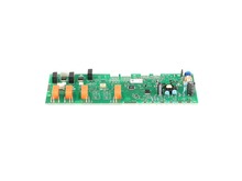 CONTROL MODULE PROGRAMMED – Part Number: 11020739