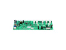 CONTROL MODULE PROGRAMMED – Part Number: 11020741