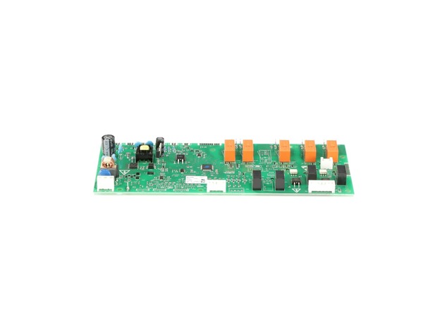 12367427-1-M-Bosch-11020743-CONTROL MODULE PROGRAMMED
