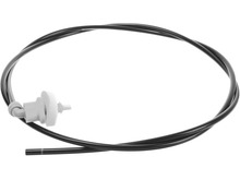 HOSE-INLET – Part Number: 12014521