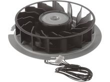 FAN MOTOR – Part Number: 12018401