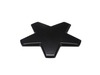 Star Burner Cap (Size F) – Part Number: 12019595