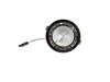 HALOGEN LAMP COMPLETE – Part Number: 12019755
