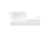 Hinge Cover – Part Number: 12021266