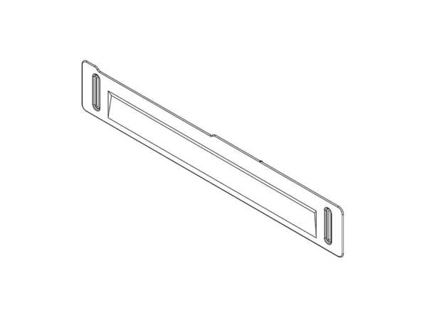 12368462-1-M-LG-3551DD2001Q-COVER ASSEMBLY,LOWER