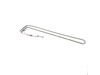 12368648-2-S-LG-5300JB1100Q-Defrost Heater