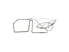 Defrost Heater Assembly – Part Number: 5300JB1102H