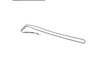 Defrost Heater – Part Number: 5300JK1005K