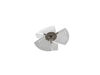 FAN ASSEMBLY – Part Number: 5893W3A002G