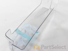 BASKET ASSEMBLY,DOOR – Part Number: AAP74091308