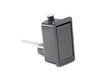 Button Assembly – Part Number: ABH74399715