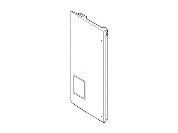 12373094-1-M-LG-ADD73358331-DOOR FOAM ASSEMBLY,REFRIGERATOR