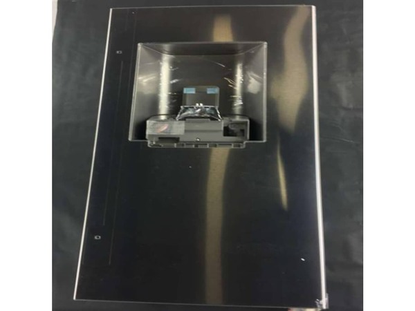 12373126-1-M-LG-ADD73996049-DOOR FOAM ASSEMBLY,REFRIGERATOR