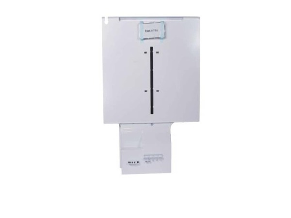 12373163-1-M-LG-ADJ74812501-DUCT ASSEMBLY,MULTI
