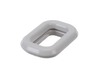 12373485-3-S-LG-ADX73250604-GASKET ASSEMBLY,DOOR