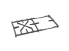 GRILLE ASSEMBLY – Part Number: AEB75304601