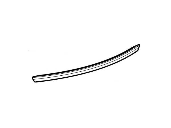 12373570-1-M-LG-AED73793206-HANDLE ASSEMBLY,FREEZER