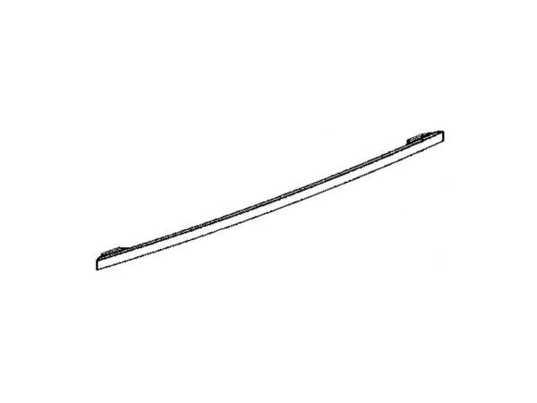 12373576-1-M-LG-AED74912901-HANDLE ASSEMBLY,FREEZER