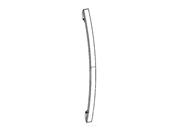 12373577-1-M-LG-AED74913001-HANDLE ASSEMBLY,REFRIGERATOR