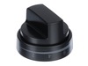 12373679-3-S-LG-AEZ73453531-KNOB ASSEMBLY